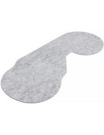 Ізоляція задньої кришки корпусу корпусу 140041012109 для сушильної машини AEG