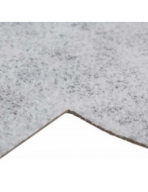 Ізоляція задньої кришки корпусу корпусу 140041012109 для сушильної машини AEG Ізоляція задньої кришки корпусу корпусу 140041012109 для сушильної машини AEG