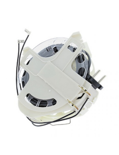 Катушка (змотка) мережевого шнура 140041108436 для пилососа Electrolux Катушка (змотка) мережевого шнура 140041108436 для пилососа Electrolux