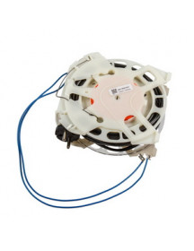 Катушка (змотка) шнура для пилососа Electrolux 140041108451