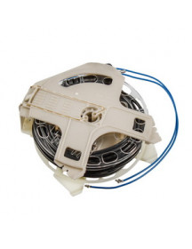 Катушка (змотка) шнура для пилососа Electrolux 140041108451