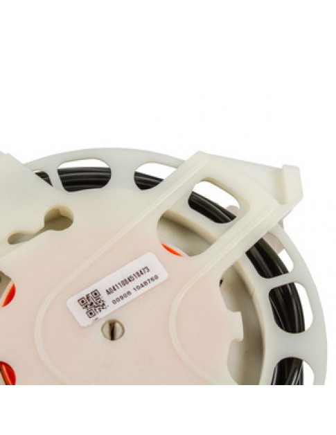 Катушка (змотка) шнура для пилососа Electrolux 140041108451