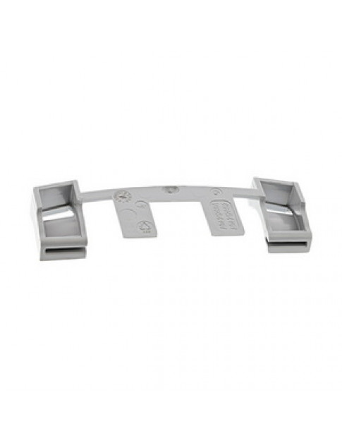 Кришка петлі люка 140042128029 для пральної машини AEG