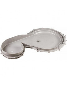 Кришка корпуса 140043260037 для сушильної машини AEG