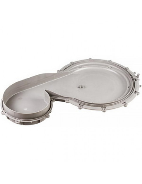 Кришка корпуса 140043260037 для сушильної машини AEG