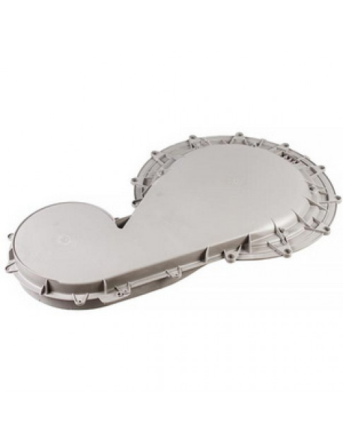 Кришка корпуса 140043260037 для сушильної машини AEG