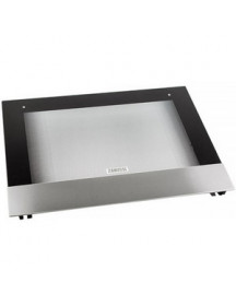 Скло дверей зовнішнє для духовки Zanussi 140043376072