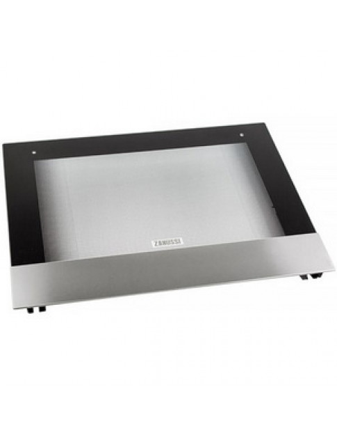 Скло дверей зовнішнє для духовки Zanussi 140043376072