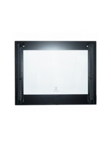 Скло дверей зовнішнє для духовки Electrolux 140043376684 Скло дверей зовнішнє для духовки Electrolux 140043376684