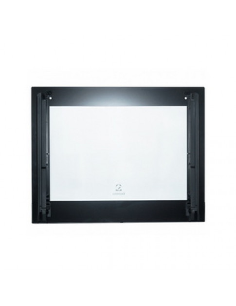 Скло дверей зовнішнє для духовки Electrolux 140043376684