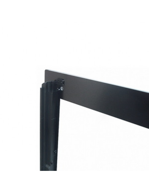 Скло дверей зовнішнє для духовки Electrolux 140043376684