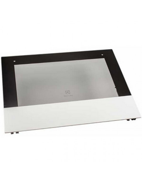 Скло дверей зовнішнє для духовки Electrolux 140043376734