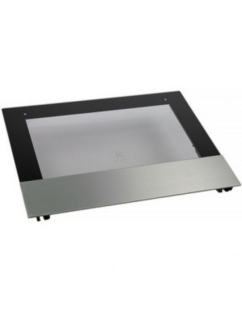 Скло дверей зовнішнє для духовки Electrolux 140043376742