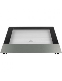 Electrolux 140043376759 Зовнішнє скло дверей для духовки