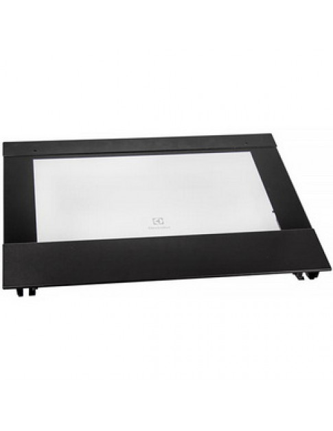 Скло дверей зовнішнє для духовки Electrolux 140043376775