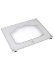 Скло дверей зовнішнє для духовки Electrolux 140043376817