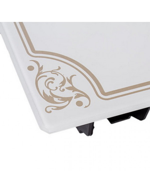 Скло дверей зовнішнє для духовки Electrolux 140043376817