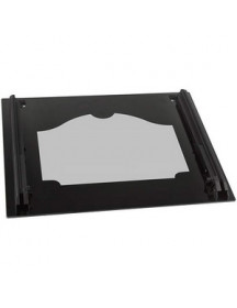 Зовнішнє скло дверей 140043376825 для духовки Electrolux