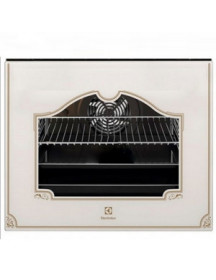 Скло дверей зовнішнє для духовки Electrolux 140043376833