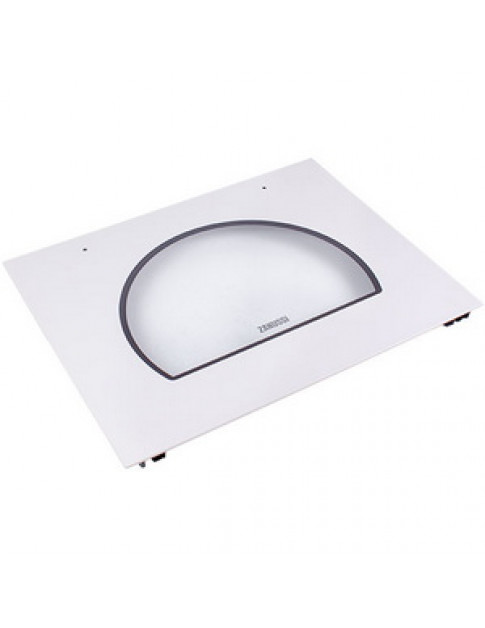 Скло дверей зовнішнє для духовки Zanussi 140043376940 594x466mm