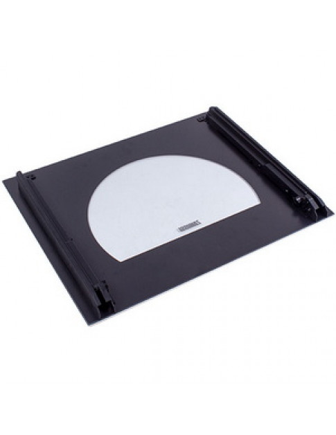 Скло дверей зовнішнє для духовки Zanussi 140043376940 594x466mm