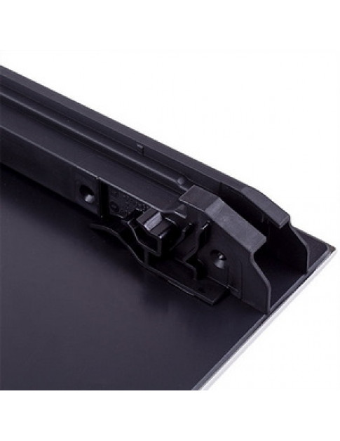 Скло дверей зовнішнє для духовки Zanussi 140043376940 594x466mm