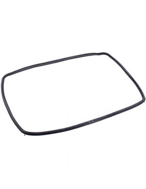 Ущільнювач дверей для духовки Electrolux 140043543028 (4055352589)