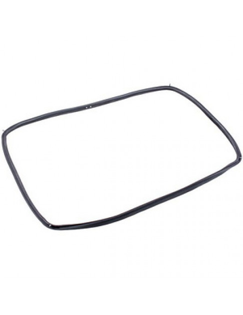 Ущільнювач дверей для духовки Electrolux 140043543028 (4055352589)