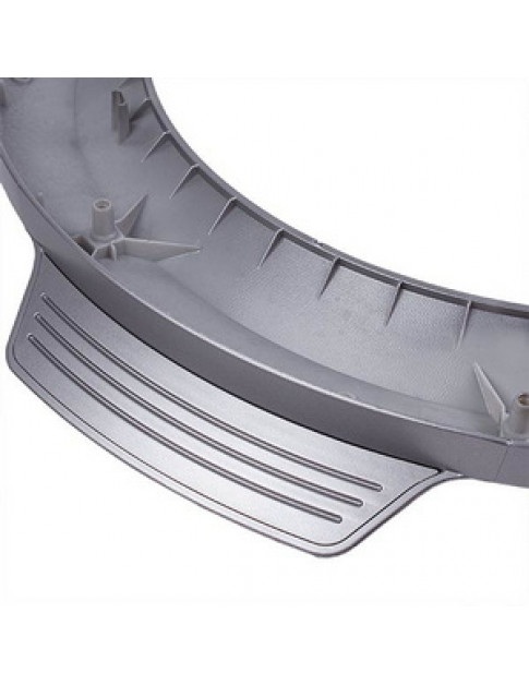 Обрамлення люка зовнішнє для пральної машини AEG 140043650047 Обрамлення люка зовнішнє для пральної машини AEG 140043650047