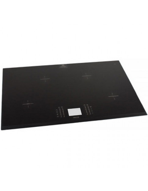 Скло на варочну поверхню для індукційної панелі Electrolux 140043737018