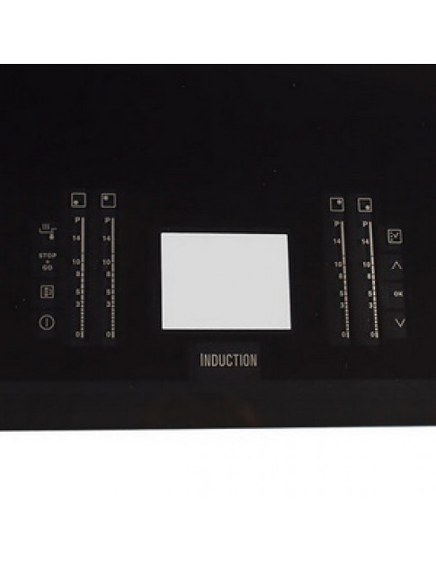 Скло на варочну поверхню для індукційної панелі Electrolux 140043737018