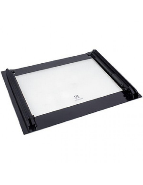 Скло дверцят зовнішнє для духовки Electrolux 140043918253 592x470mm