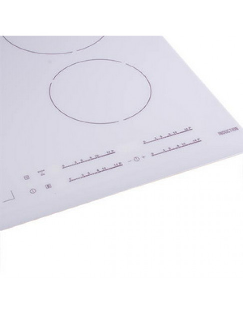 Скло (запчастина) для індукційної варильної поверхні Electrolux 140044050015