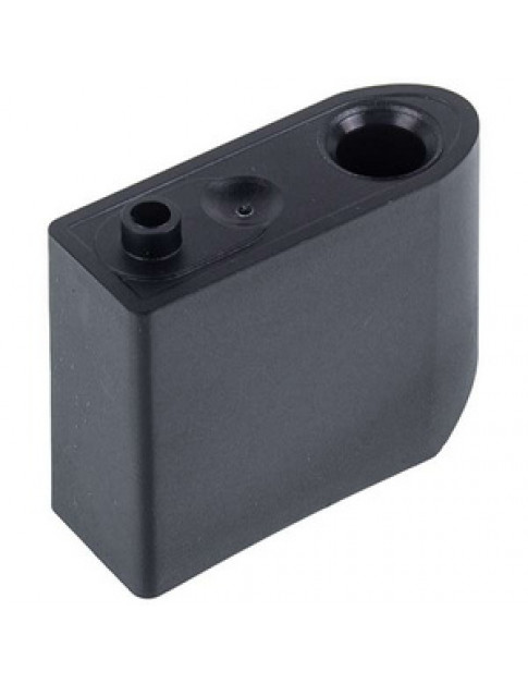 Тримач ручки дверей духовки для плити AEG 140044122012 Тримач ручки дверей духовки для плити AEG 140044122012