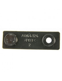 AEG 140044124018 Тримач ручки дверей духовки для плити AEG 140044124018 Тримач ручки дверей духовки для плити