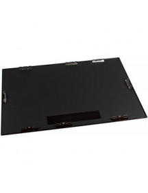 Скло (запчастина) для індукційної варильної поверхні 140044200016 Electrolux