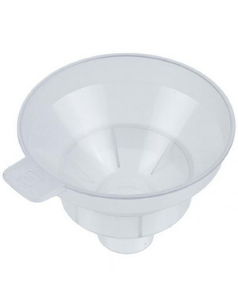 воронка для соли посудомоечной машины Electrolux 140044295016