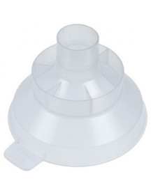 воронка для соли посудомоечной машины Electrolux 140044295016