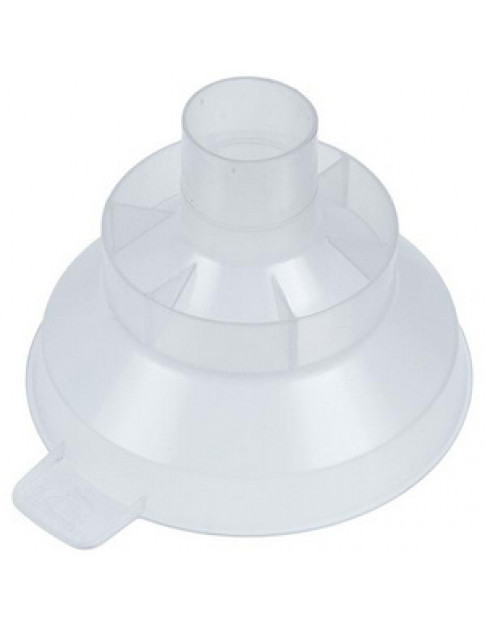 воронка для соли посудомоечной машины Electrolux 140044295016