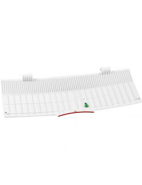 AEG 140044505208 Кришка поглинача повітря для сушильної машини