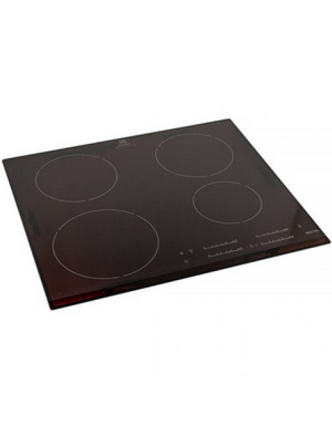 Скло для індукційної варильної поверхні Electrolux 140045280017