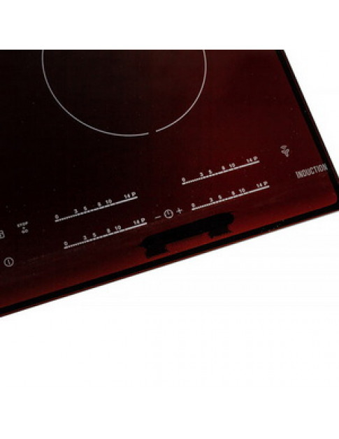 Скло для індукційної варильної поверхні Electrolux 140045280017