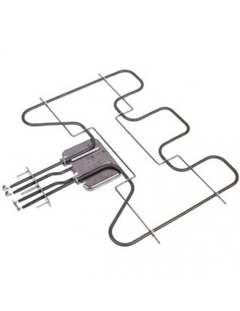 Electrolux 140045436015 Тен верхній (гриль) 2300W для духовки