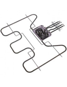 Electrolux 140045436015 Тен верхній (гриль) 2300W для духовки