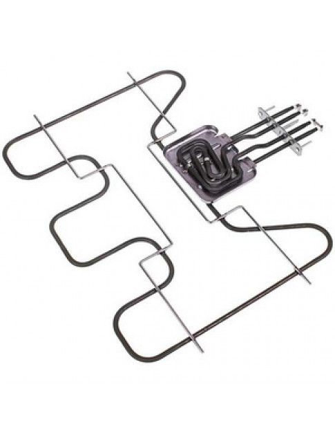 Electrolux 140045436015 Тен верхній (гриль) 2300W для духовки