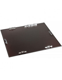 Скло для індукційної варильної поверхні Electrolux 140045966011 Скло для індукційної варильної поверхні Electrolux 140045966011