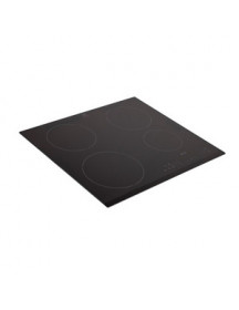 Скло (запчастина) для індукційної варильної поверхні Electrolux 140046114017