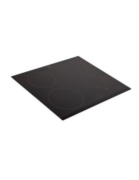 Стекло (запчасть) для индукционной варочной поверхности Electrolux 140046114017