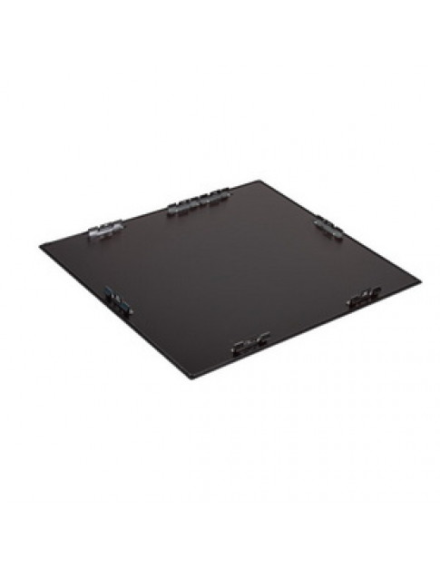 Стекло (запчасть) для индукционной варочной поверхности Electrolux 140046114017