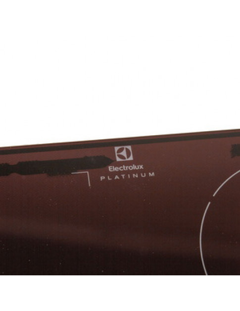 Скло для індукційної варильної поверхні Electrolux 140046231019